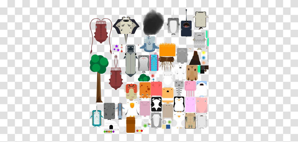Line And Vectors For Free Download Deeeep Io Asset Pack, Graphics, Art, Collage, Poster Transparent Png