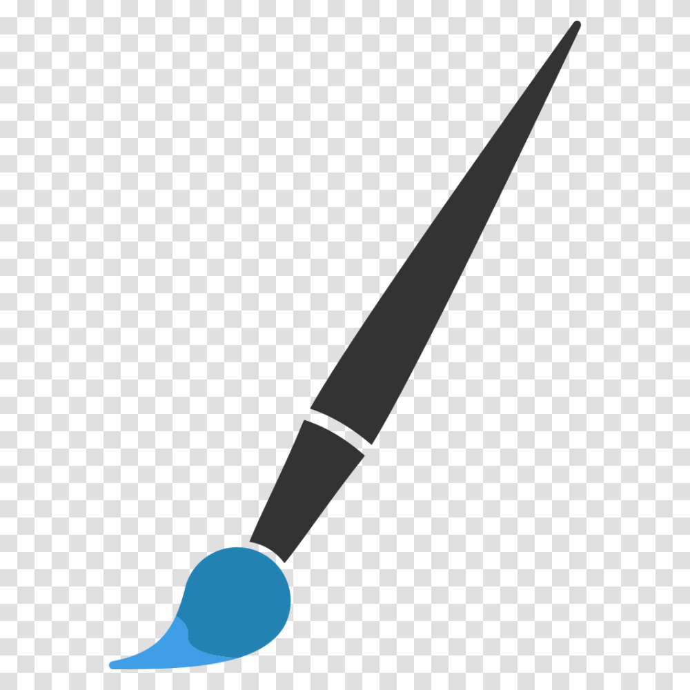 Line Angle Brush Clipart Paint Vector Brush, Tool, Toothbrush, Sword, Blade Transparent Png