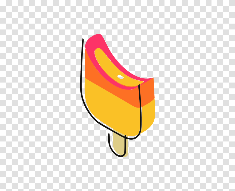 Line Angle Megaphone, Plant, Fruit, Food, Banana Transparent Png