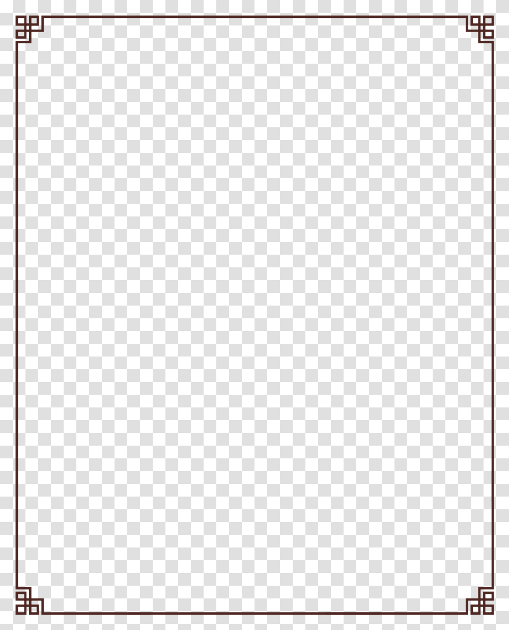 Line Angle Point Area Pattern Border Square, Gray, Outdoors Transparent Png