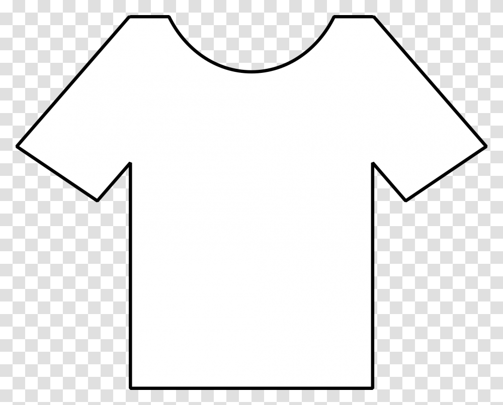 Line Art, Apparel, Sleeve, T-Shirt Transparent Png