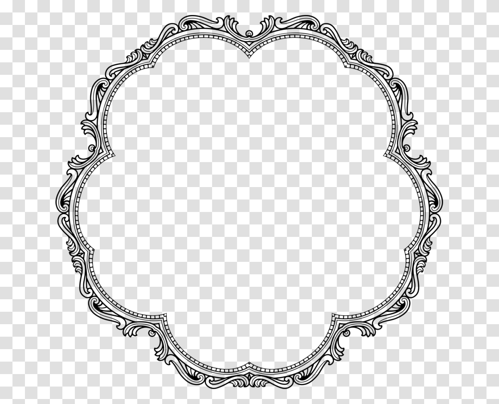 Line Art Computer Icons Decorative Arts Picture Frames Free, Gray, World Of Warcraft Transparent Png