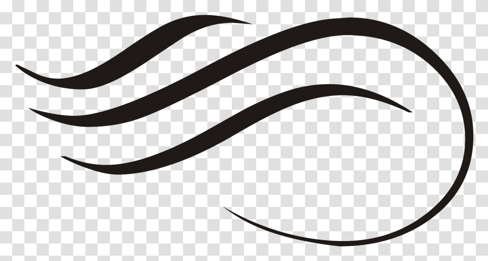 Line Art Curved Lines Design, Tie, Accessories, Accessory Transparent Png