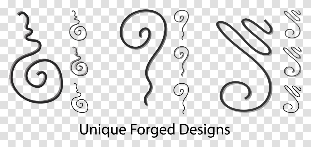 Line Art, Floral Design, Pattern, Spiral Transparent Png