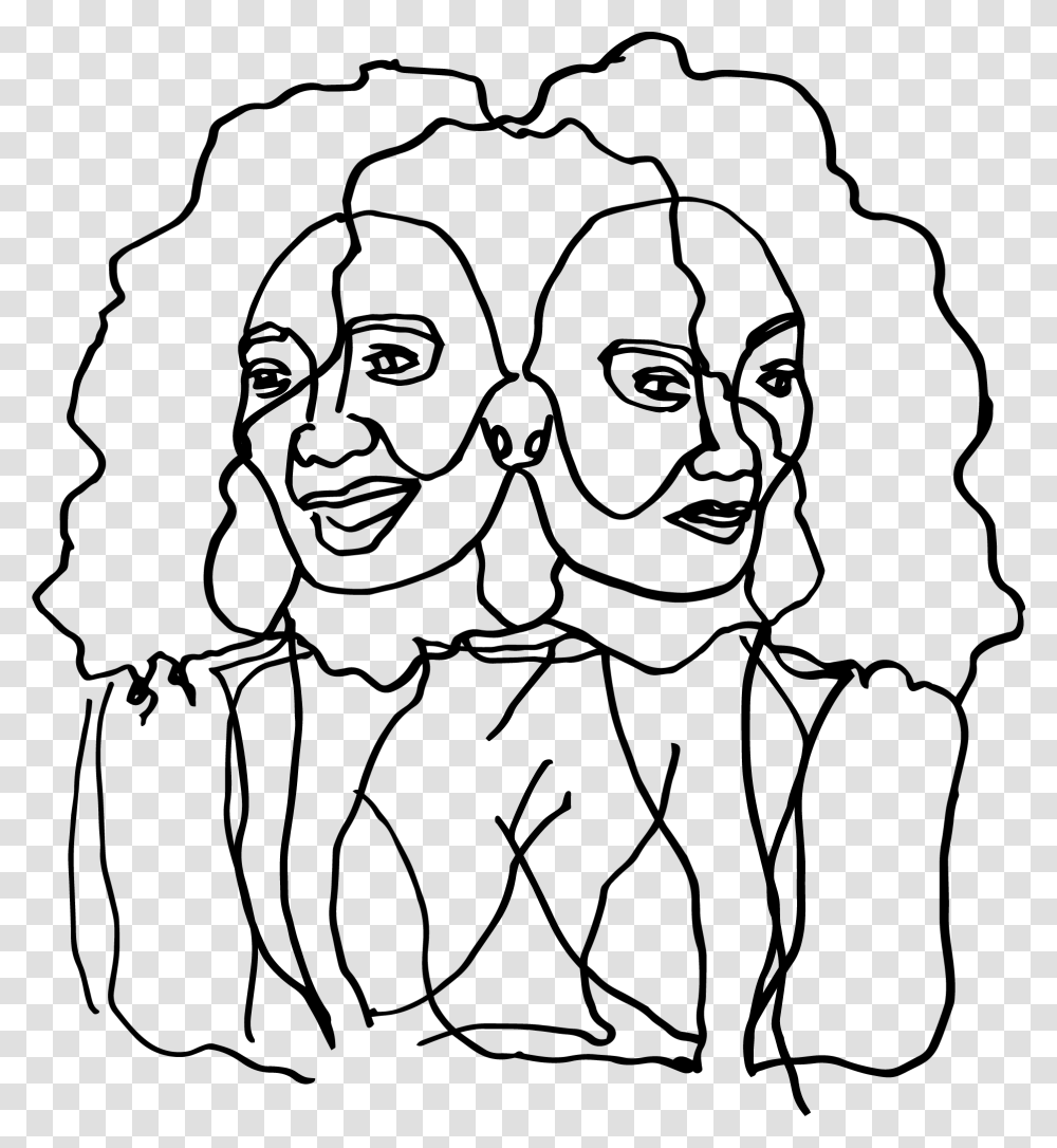 Line Art, Gray, World Of Warcraft Transparent Png