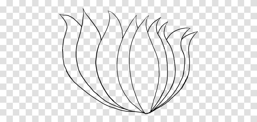 Line Art, Gray, World Of Warcraft Transparent Png