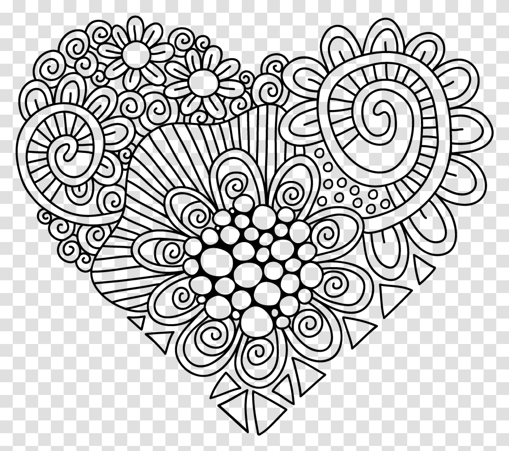 Line Art, Gray, World Of Warcraft Transparent Png