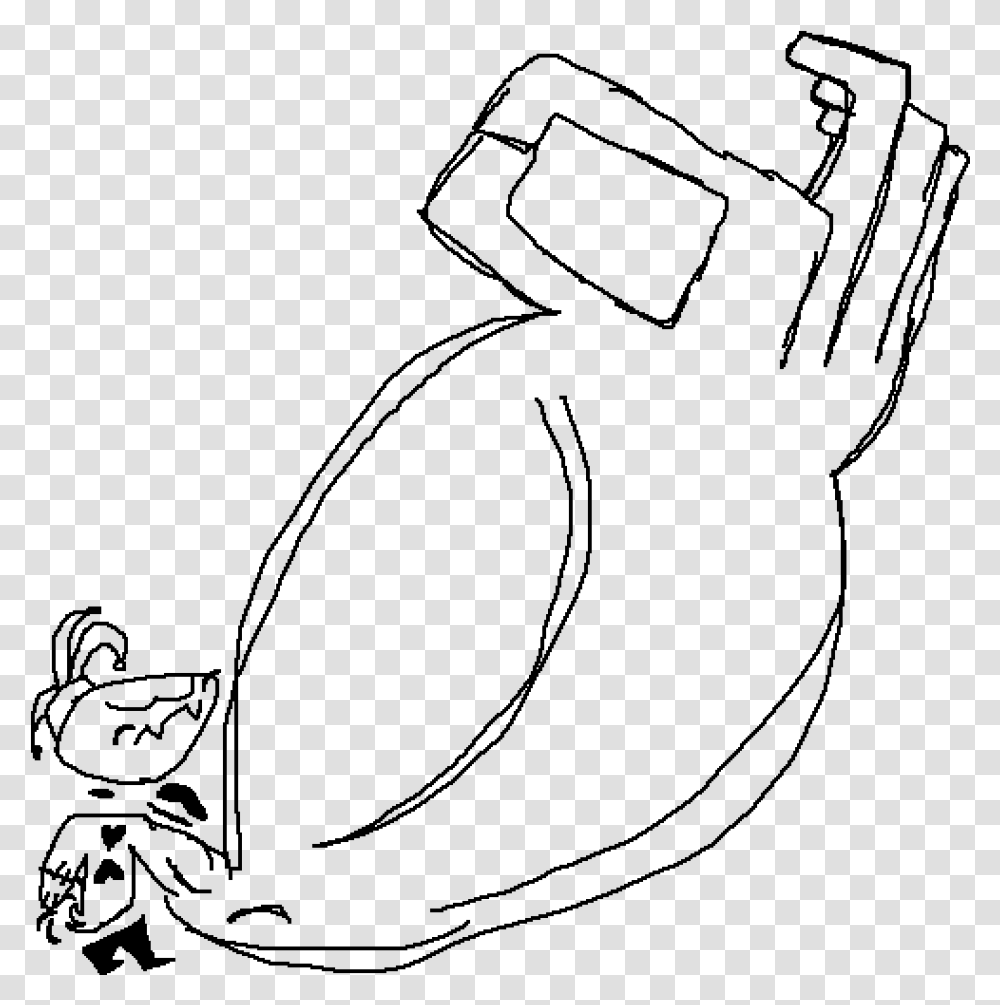 Line Art, Gray, World Of Warcraft Transparent Png
