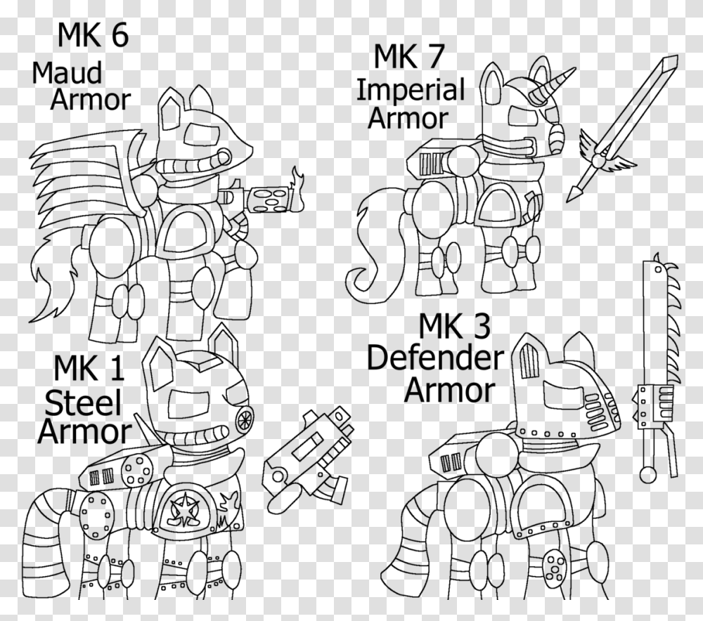 Line Art, Gray, World Of Warcraft Transparent Png