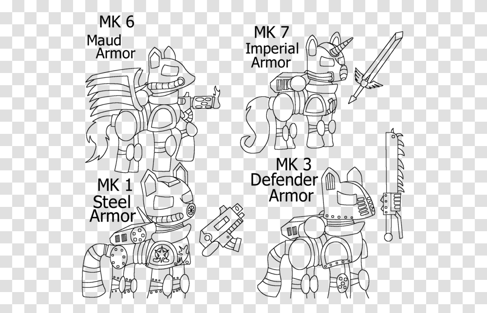 Line Art, Gray, World Of Warcraft Transparent Png