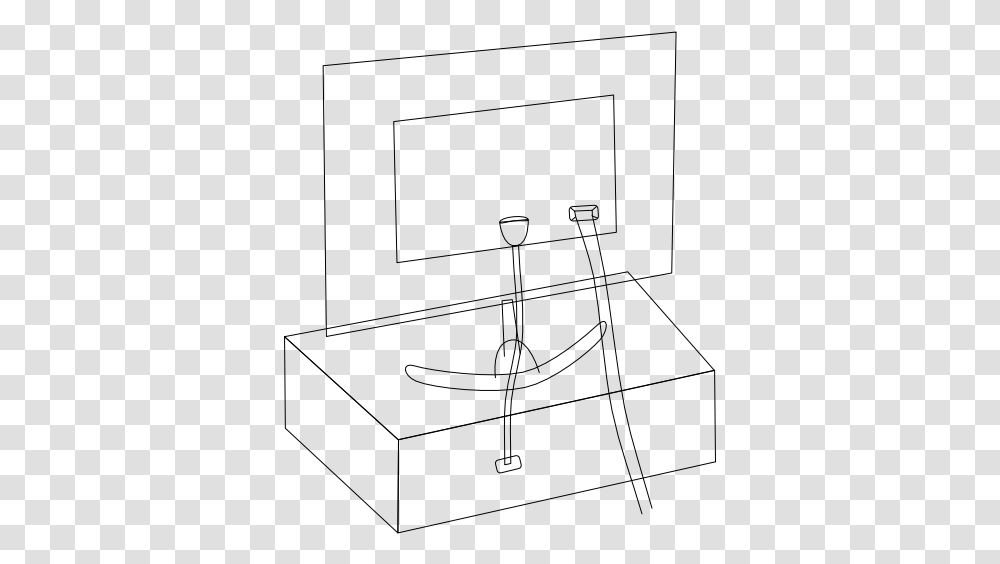 Line Art, Gray, World Of Warcraft Transparent Png