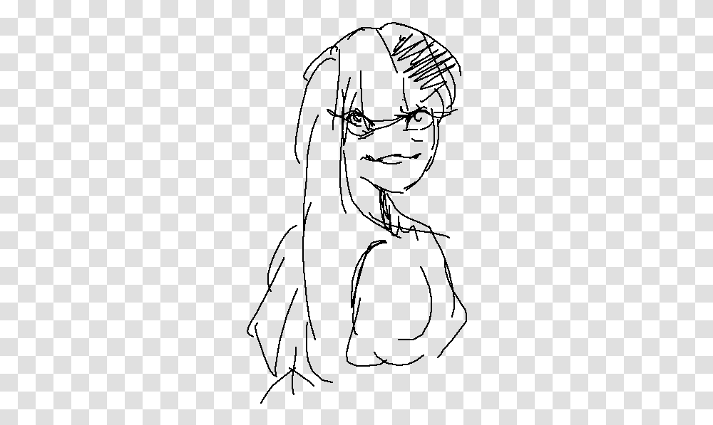 Line Art, Gray, World Of Warcraft Transparent Png