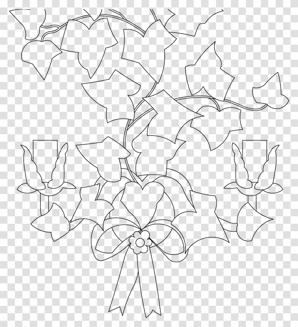 Line Art, Gray, World Of Warcraft Transparent Png