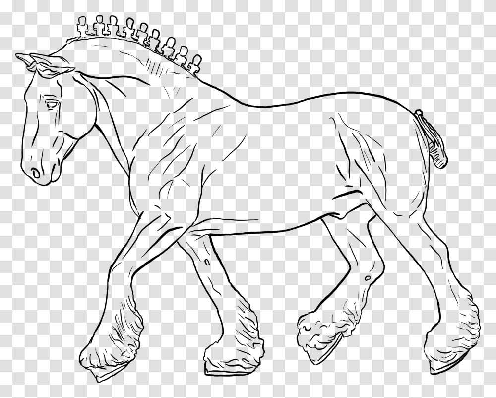 Line Art, Gray, World Of Warcraft Transparent Png