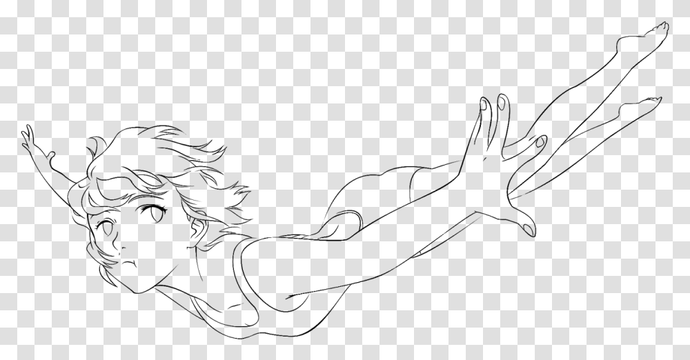 Line Art, Gray, World Of Warcraft Transparent Png