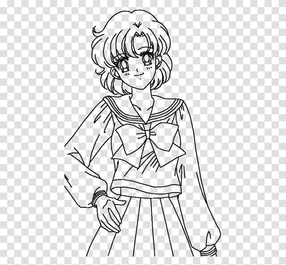 Line Art, Gray, World Of Warcraft Transparent Png