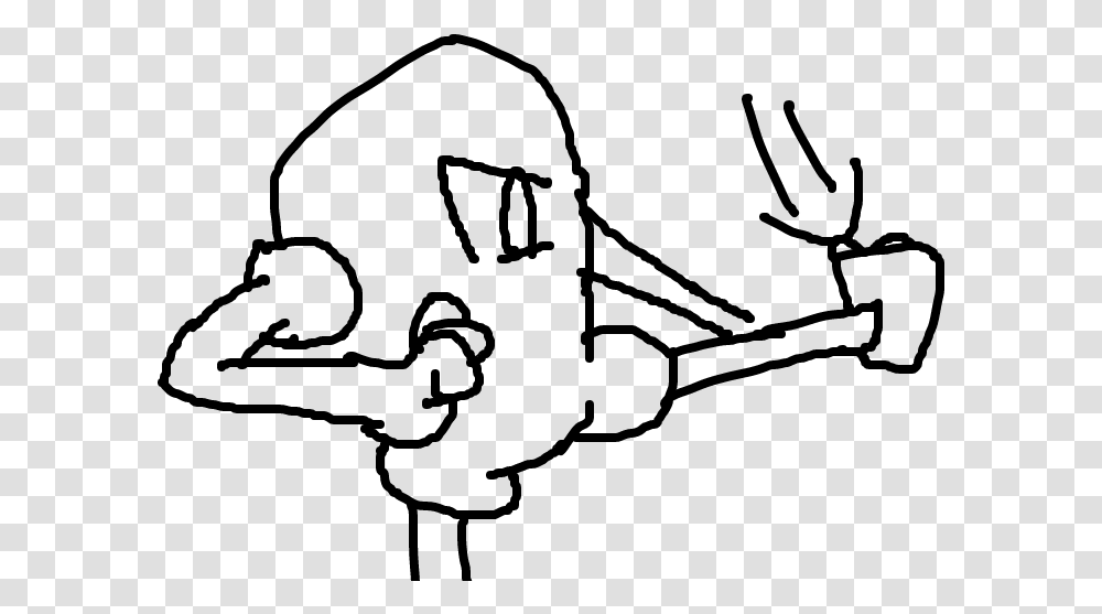 Line Art, Gray, World Of Warcraft Transparent Png