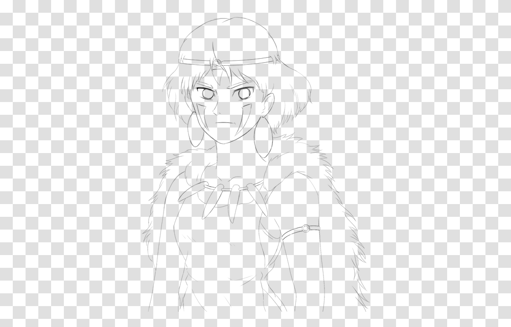 Line Art, Gray, World Of Warcraft Transparent Png