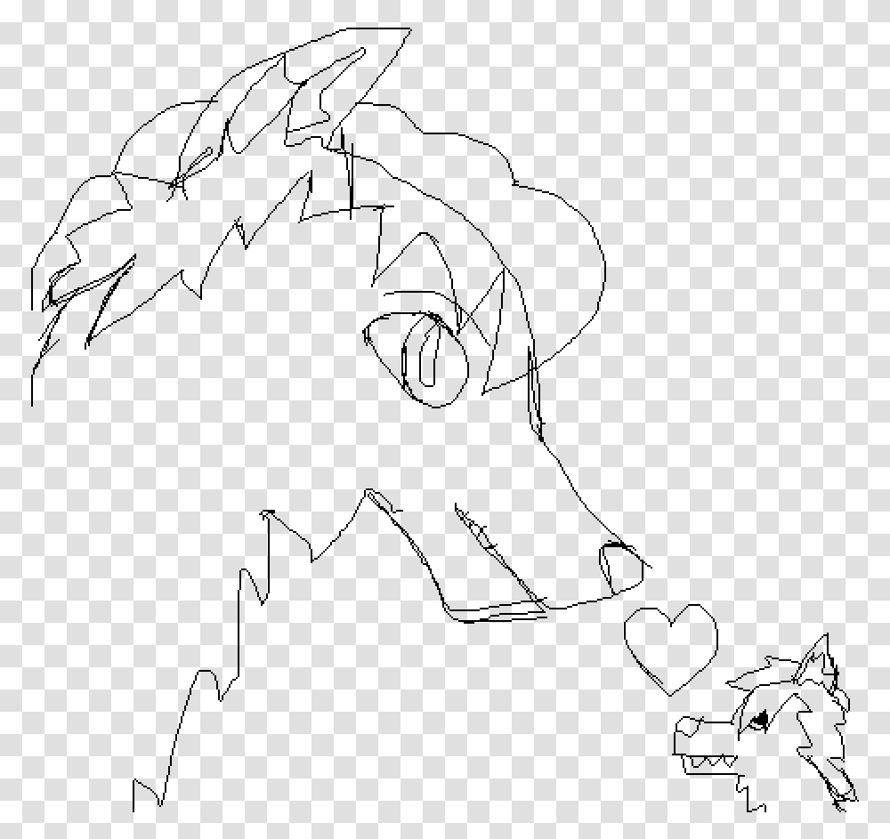 Line Art, Gray, World Of Warcraft Transparent Png