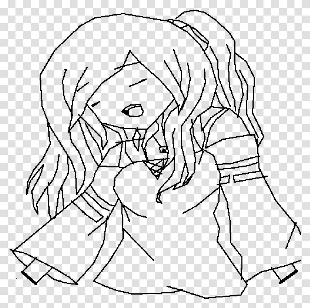 Line Art, Gray, World Of Warcraft Transparent Png