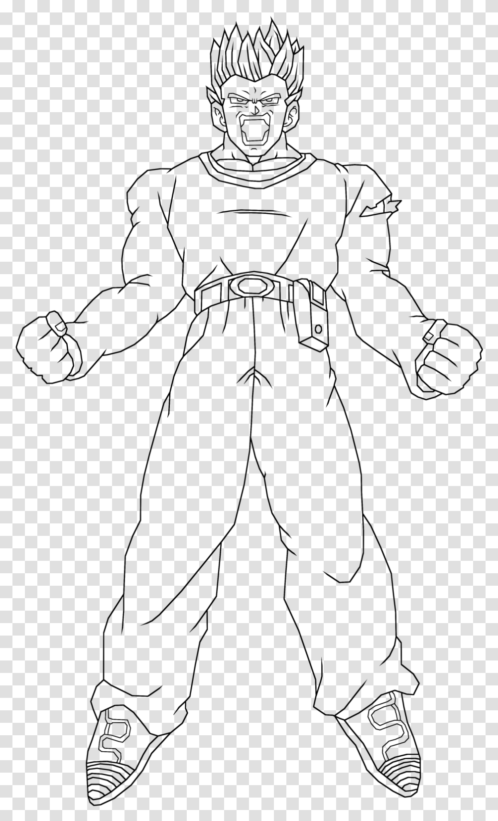 Line Art, Gray, World Of Warcraft Transparent Png