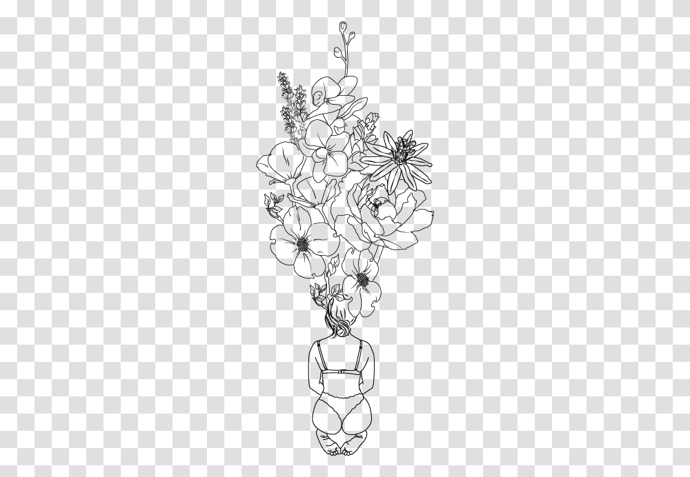 Line Art, Gray, World Of Warcraft Transparent Png