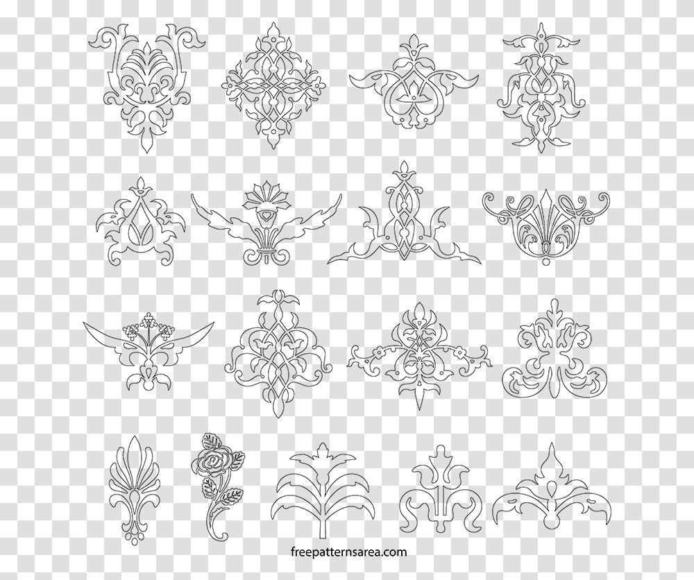 Line Art, Gray, World Of Warcraft Transparent Png
