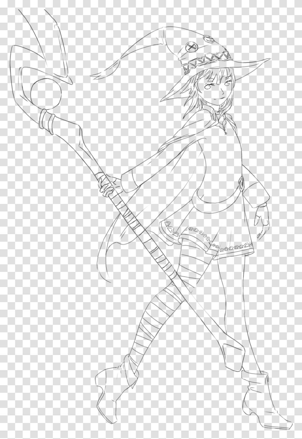 Line Art, Gray, World Of Warcraft Transparent Png