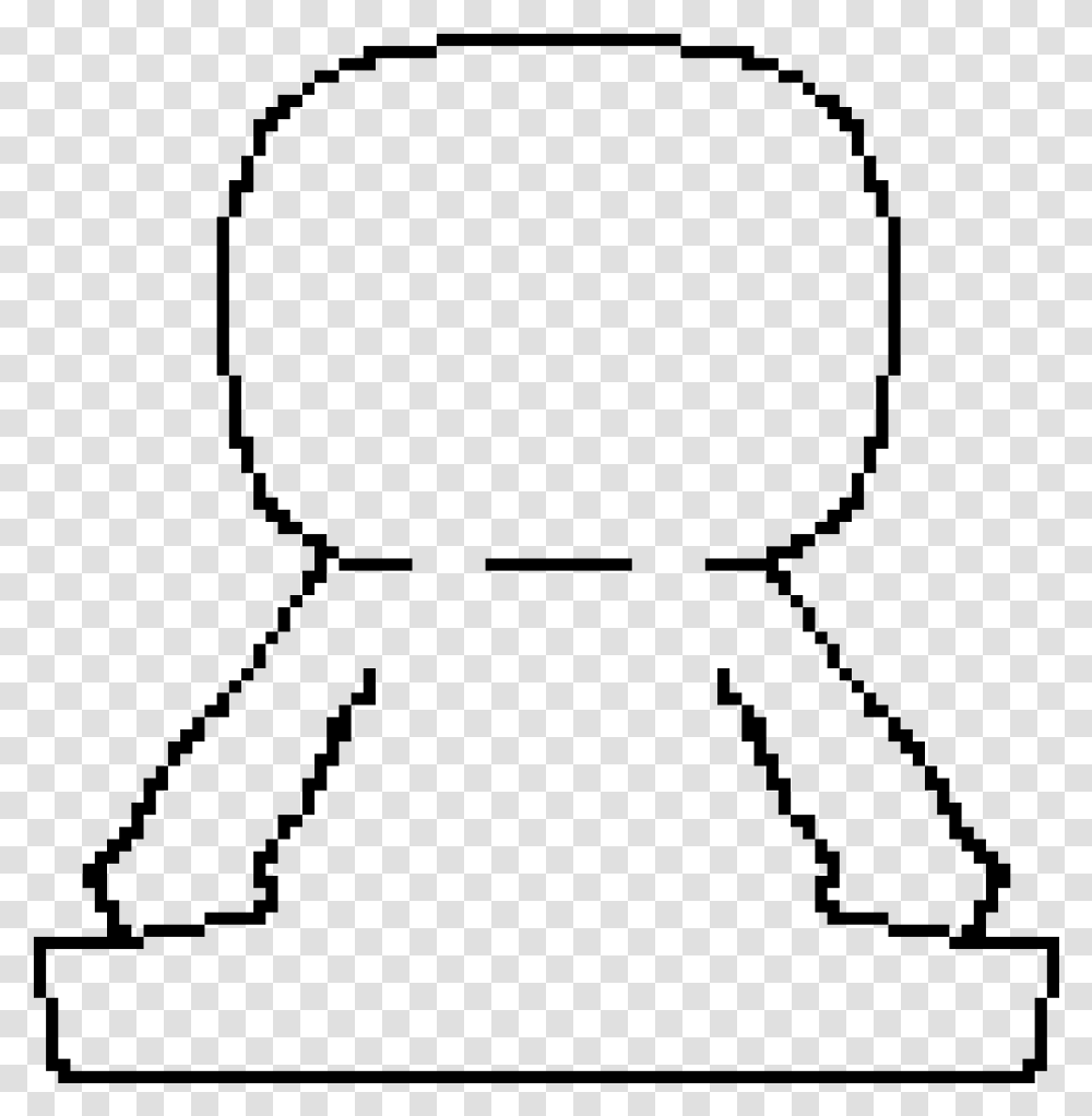 Line Art, Gray, World Of Warcraft Transparent Png