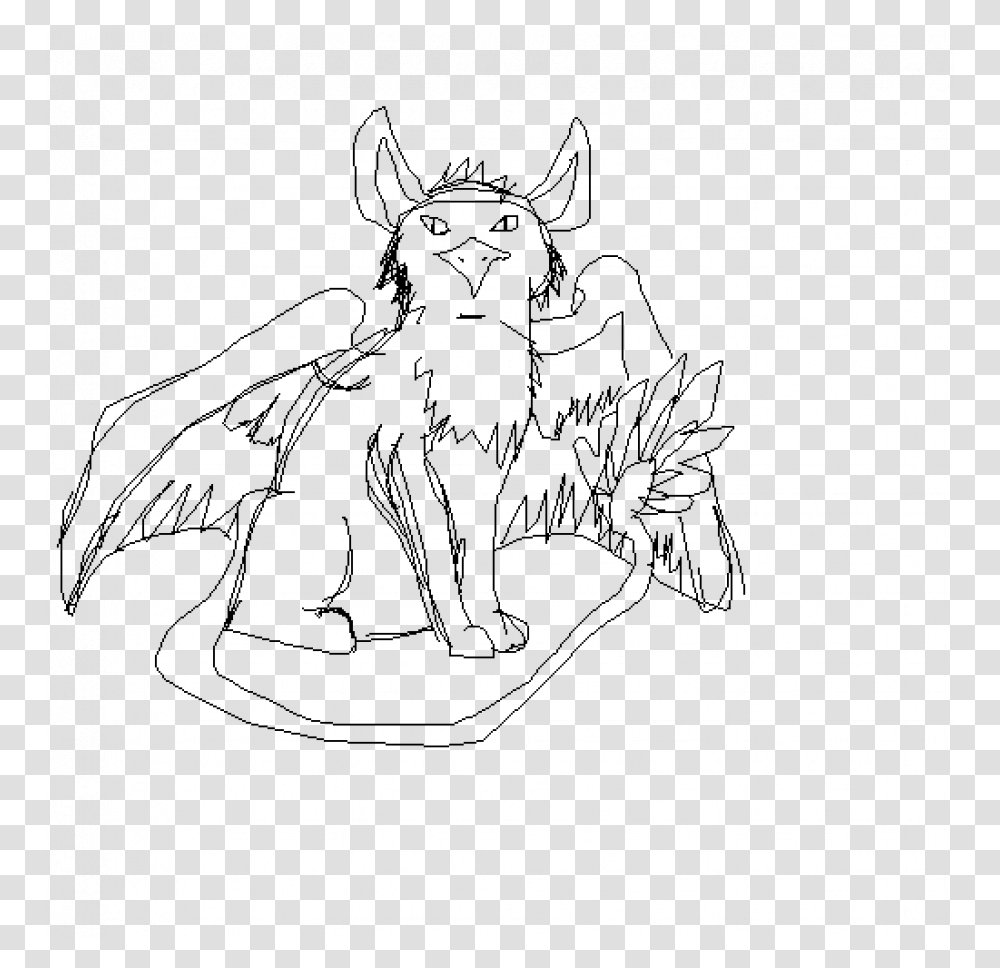Line Art, Gray, World Of Warcraft Transparent Png