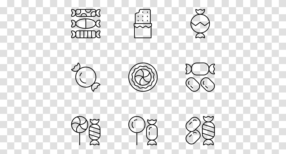 Line Art, Gray, World Of Warcraft Transparent Png