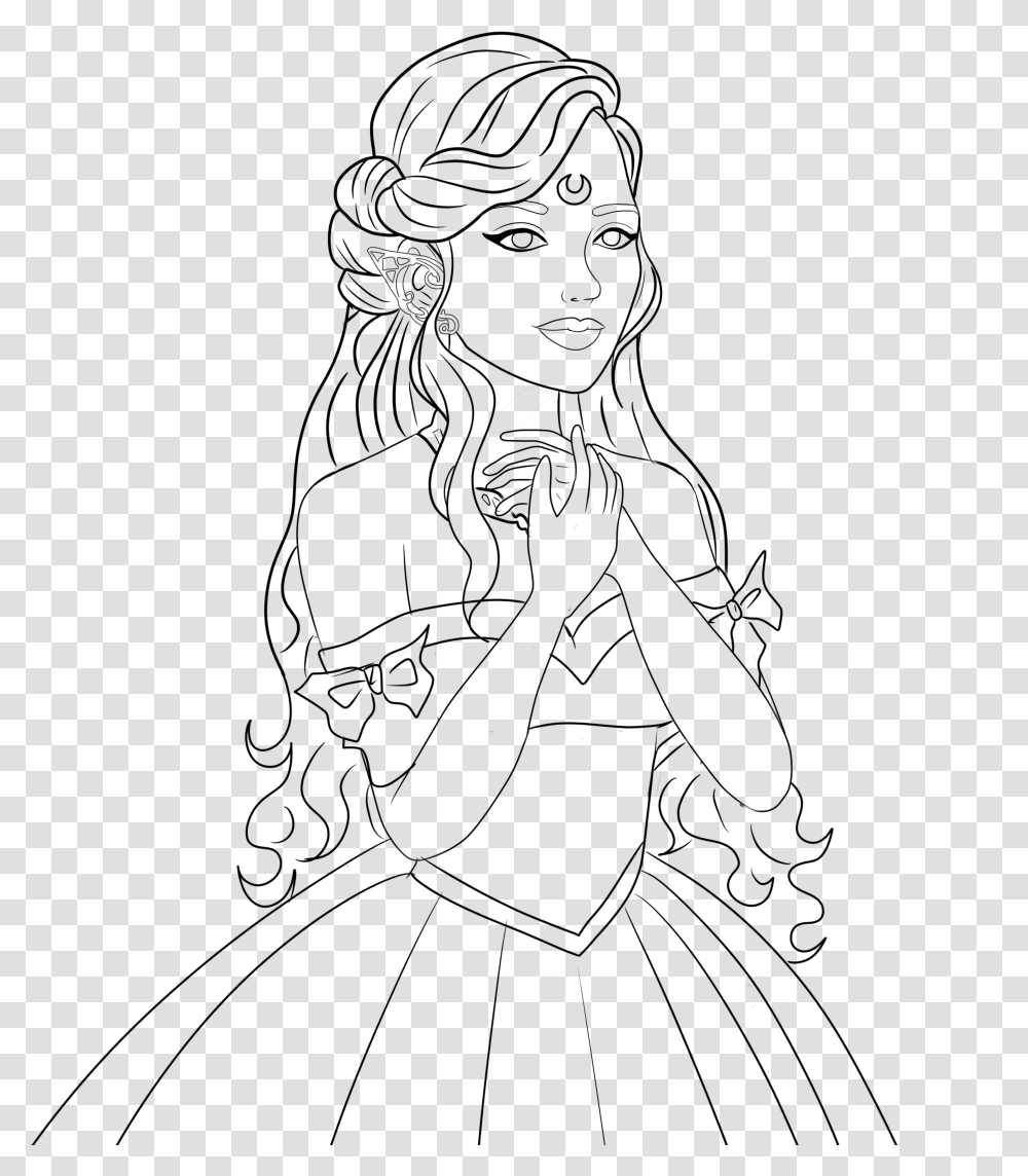 Line Art, Gray, World Of Warcraft Transparent Png