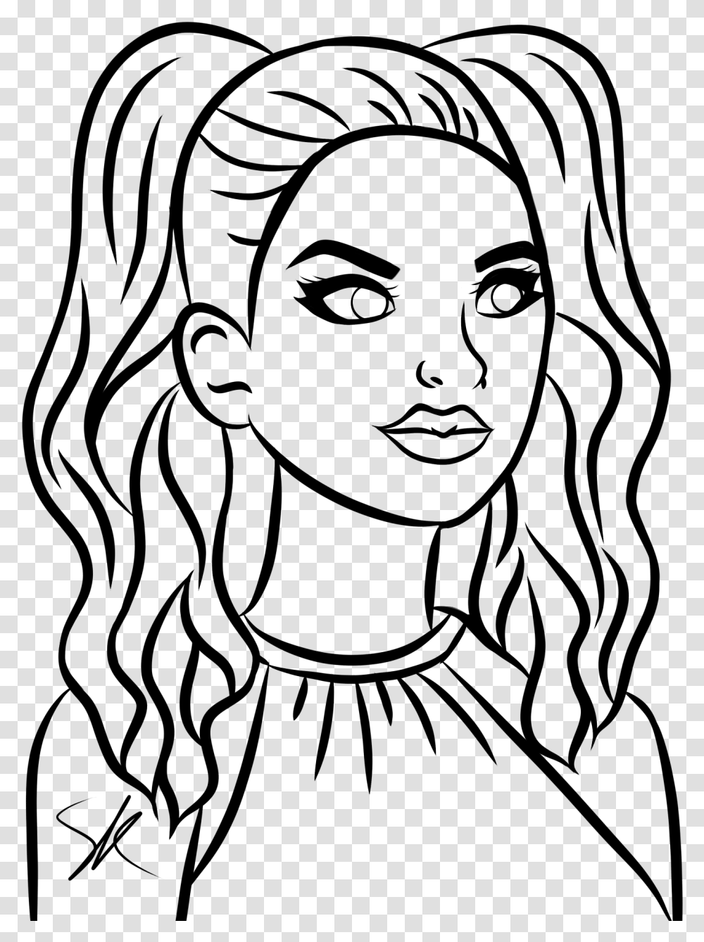 Line Art, Gray, World Of Warcraft Transparent Png