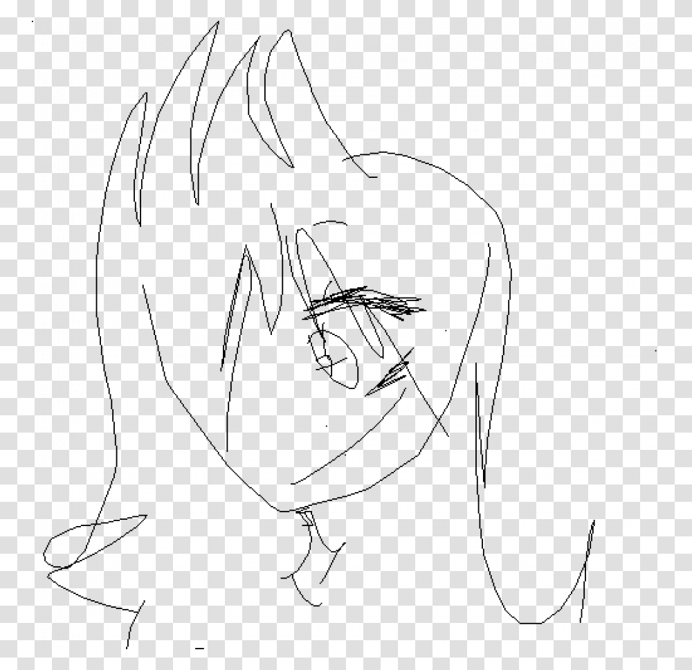 Line Art, Gray, World Of Warcraft Transparent Png