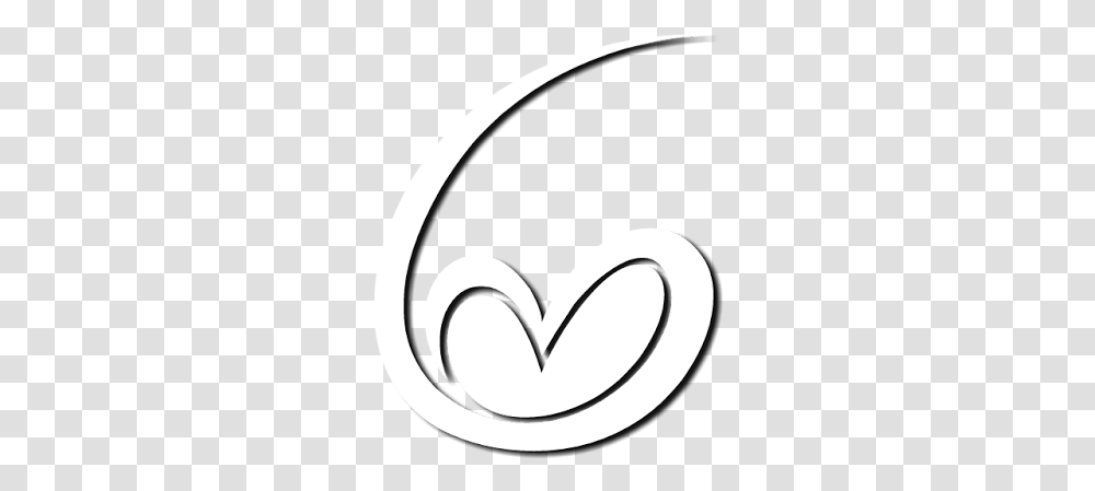 Line Art, Heart, Stencil, Logo Transparent Png