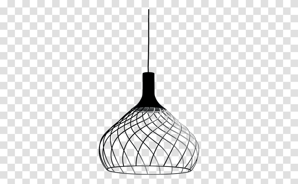 Line Art, Lamp, Light Fixture Transparent Png