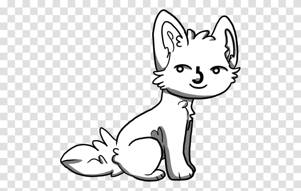 Line Art, Mammal, Animal, Cat, Pet Transparent Png