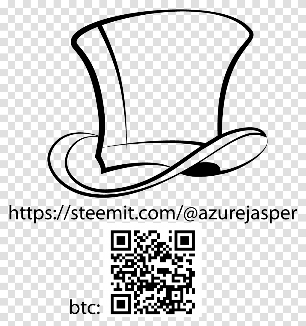 Line Art, QR Code Transparent Png