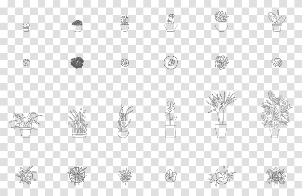 Line Art, Snowflake, Pattern, Flare Transparent Png