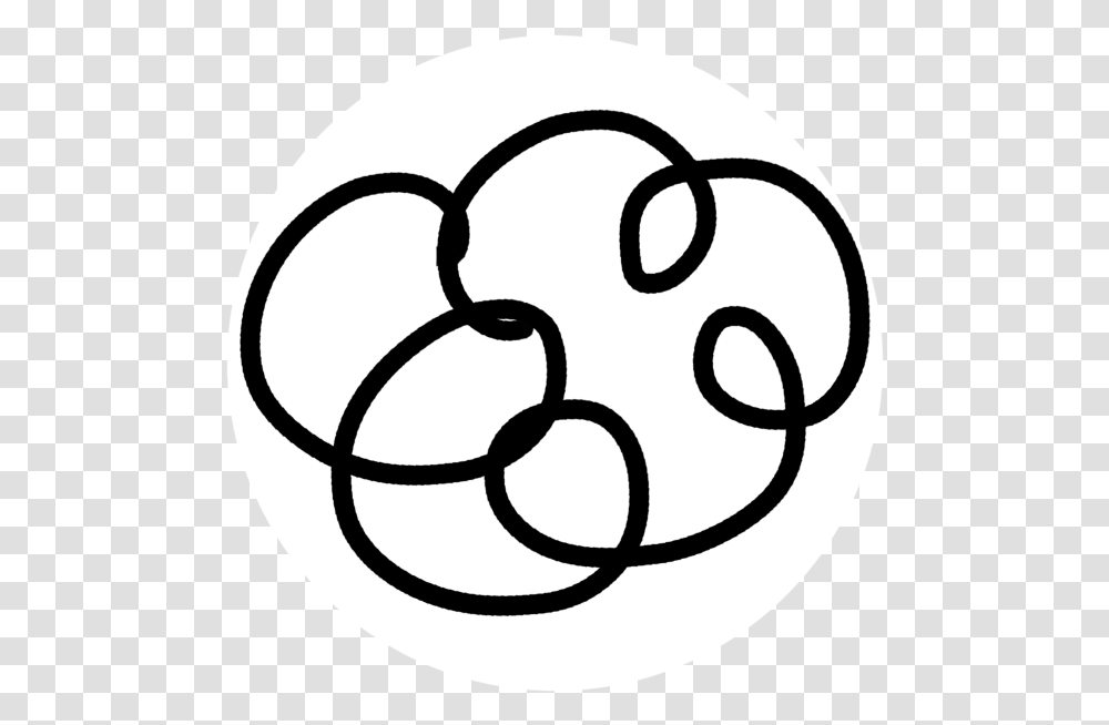 Line Art, Sphere, Alphabet Transparent Png