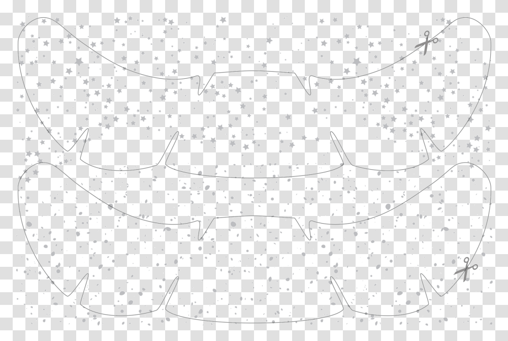 Line Art, Spider Web Transparent Png