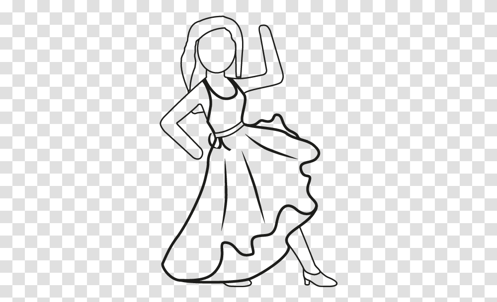 Line Art, Statue, Sculpture, Cupid Transparent Png