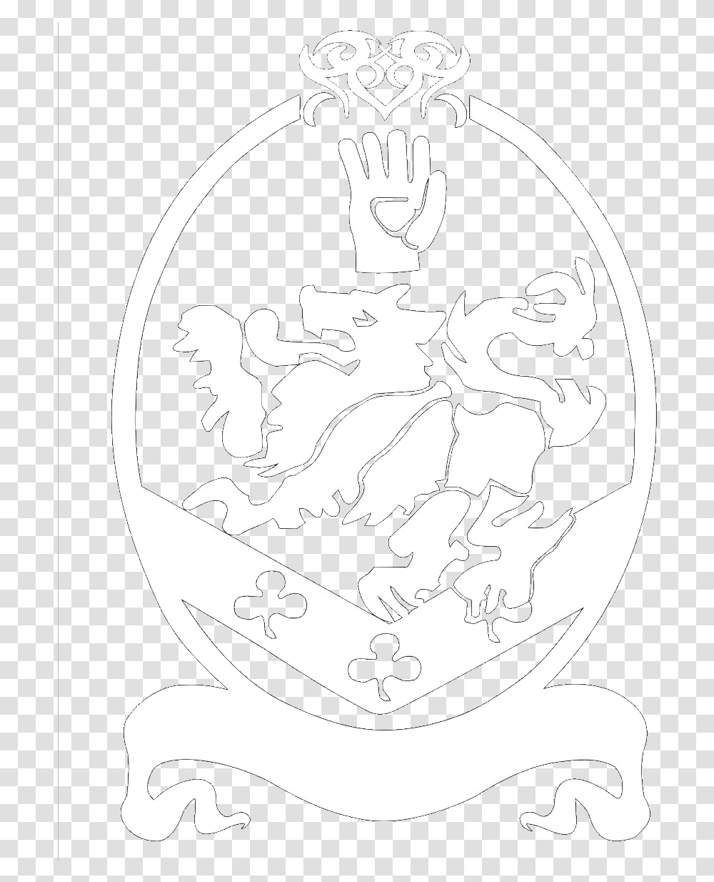 Line Art, Stencil, Poster, Advertisement Transparent Png