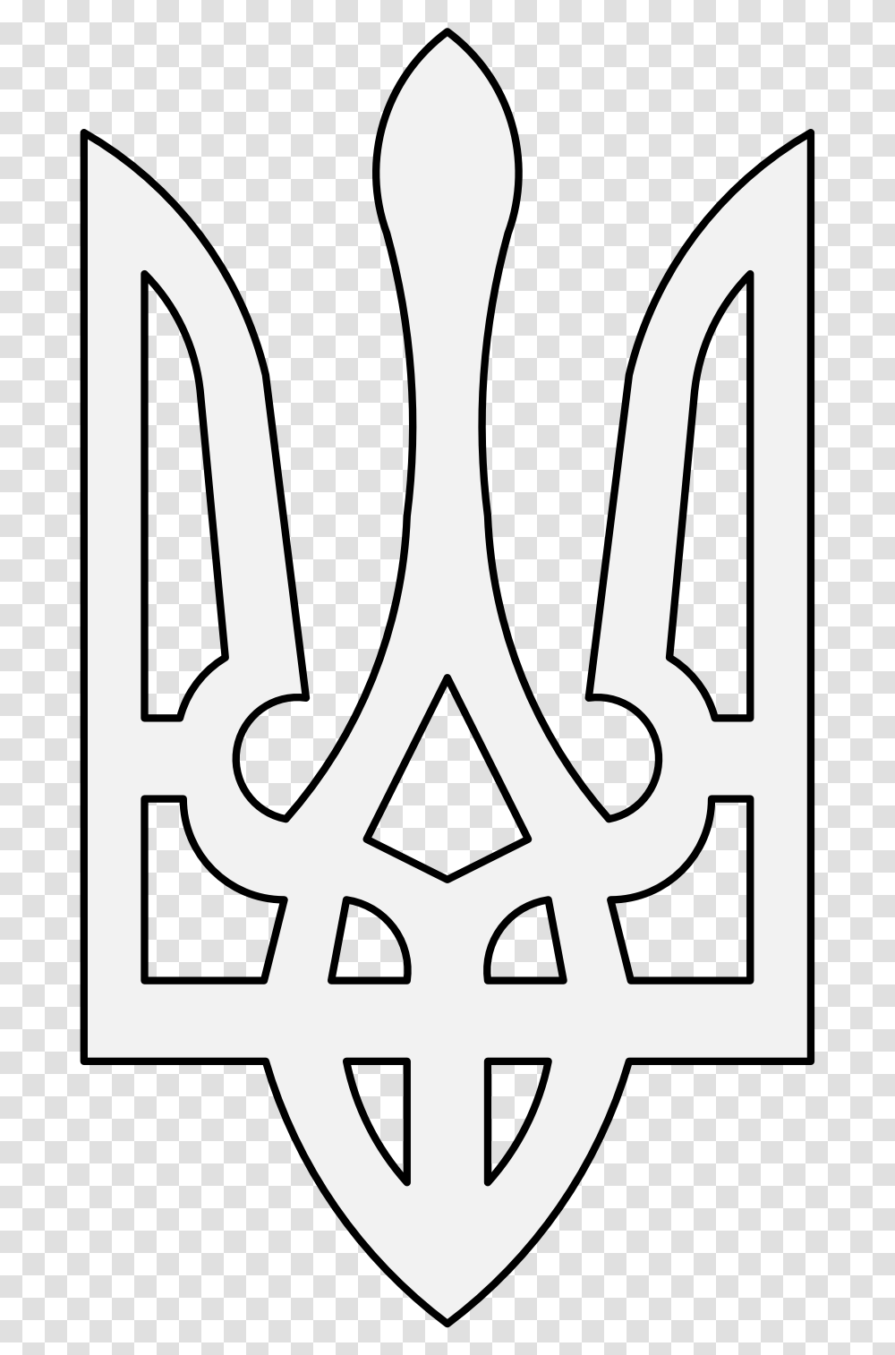 Line Art, Emblem, Weapon, Weaponry Transparent Png