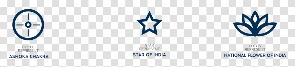 Line Art, Star Symbol Transparent Png