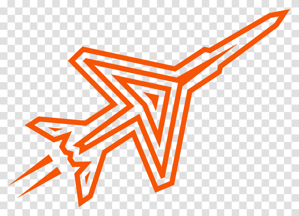 Line Art, Star Symbol, Wand Transparent Png