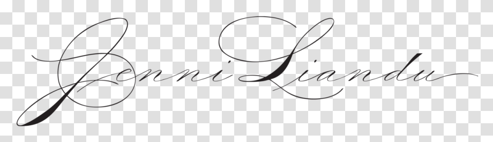 Line Art, Handwriting, Calligraphy, Bow Transparent Png