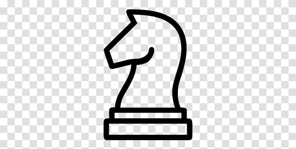 Line Art, Trophy Transparent Png