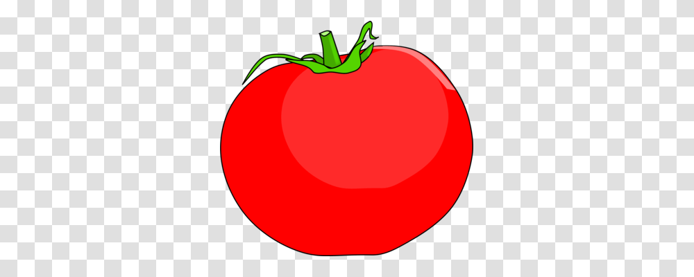 Line Art Tomato Drawing Computer Icons, Plant, Vegetable, Food Transparent Png