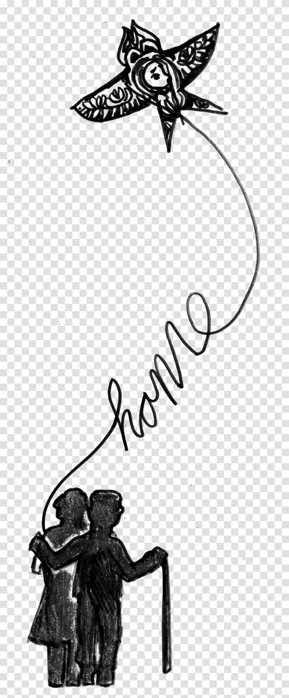 Line Art Transparent Png